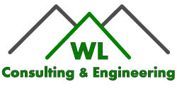 WL Consulting & Engineering - Logo